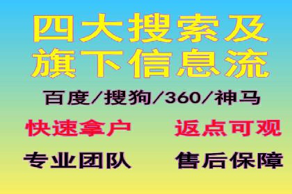 百度SEM代运营案例：如何通过精准投放提升广告效果